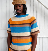 Laine Publishing Hook Out!: Fresh Crochet Wear