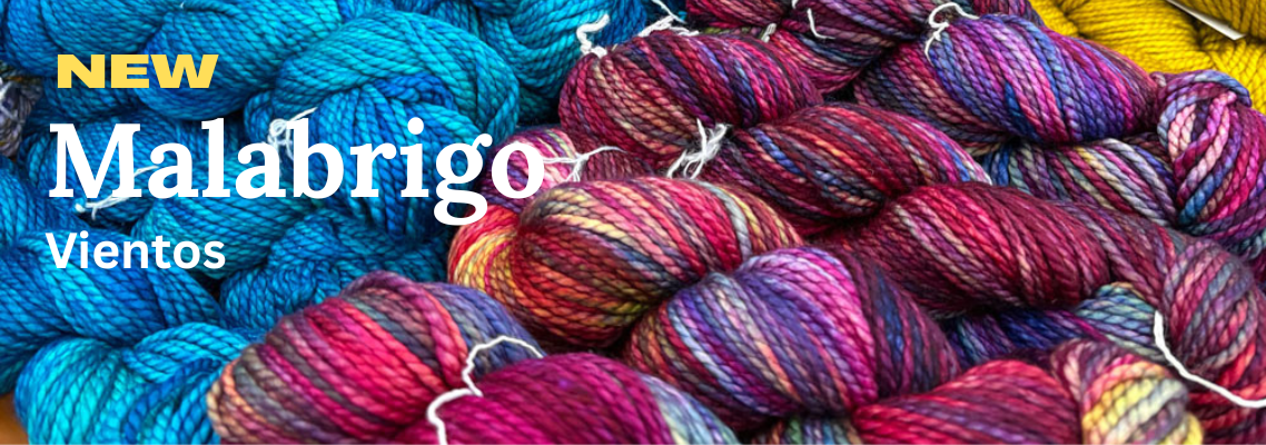 Malabrigo Vientos