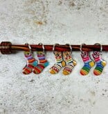 Emma Ball Emma Ball Socks Stitch Markers