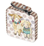 Emma Ball Emma Ball Other Woollies Tape Measure