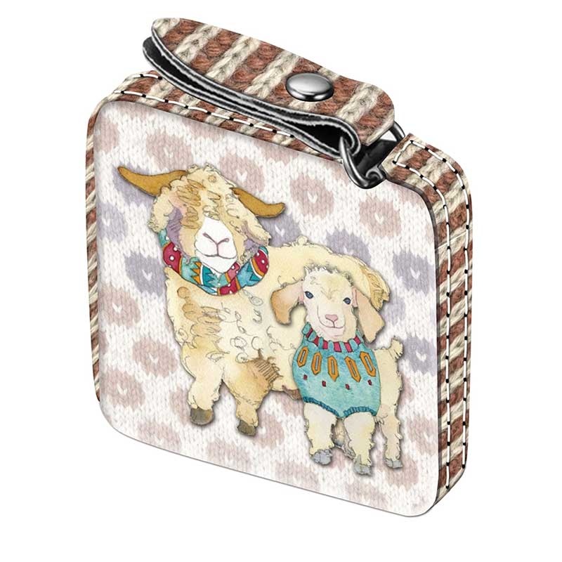 Emma Ball Emma Ball Other Woollies Tape Measure