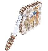 Emma Ball Emma Ball Other Woollies Tape Measure