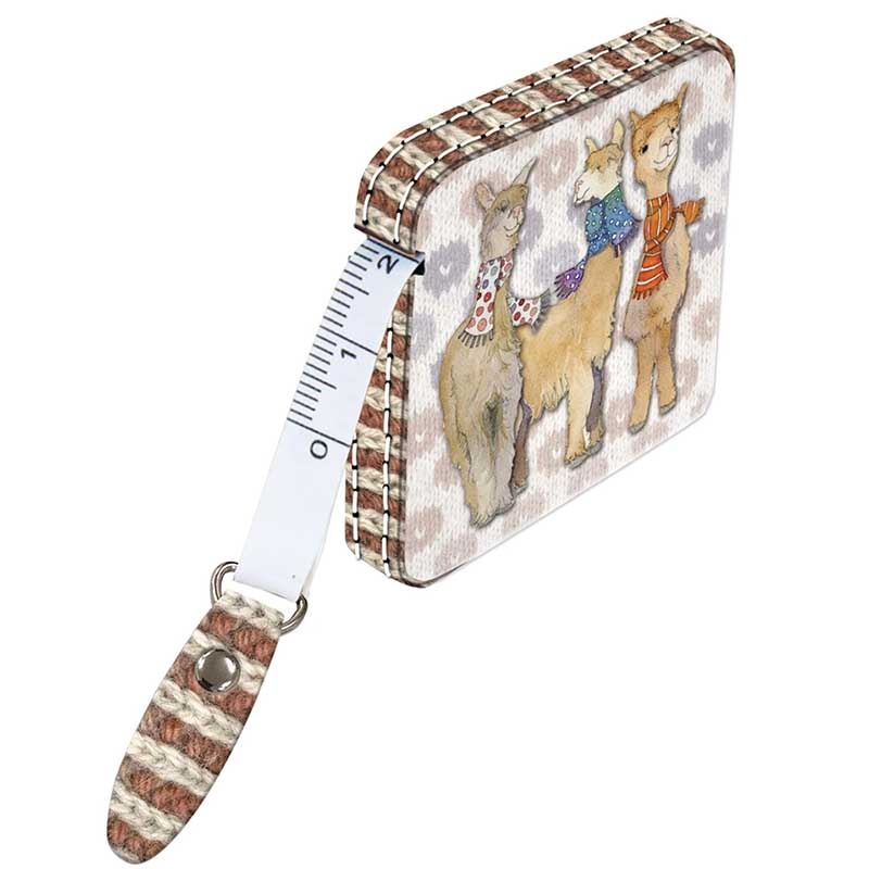 Emma Ball Emma Ball Other Woollies Tape Measure