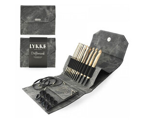 Lykke Driftwood 6