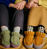 Abrams Crochet How by the creators of Pom Pom