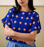 Abrams Crochet How by the creators of Pom Pom