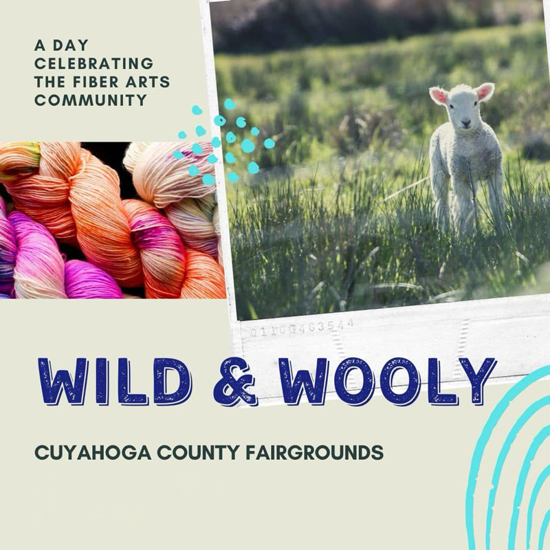 2026 Wild & Wooly Presale Ticket