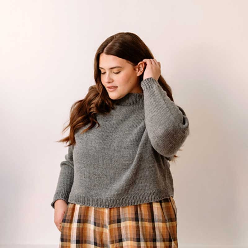 Knit How Revised & Updated Edition