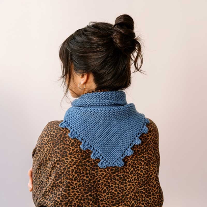 Pom Pom Publishing Knit How Revised & Updated Edition