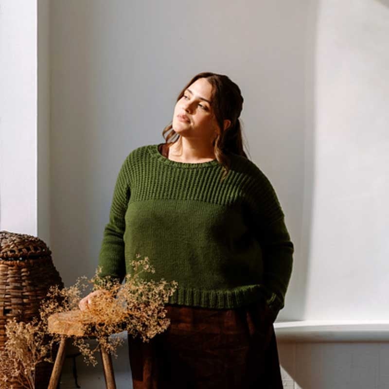 Pom Pom Publishing Knit How Revised & Updated Edition