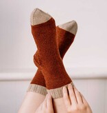 Knit How Revised & Updated Edition