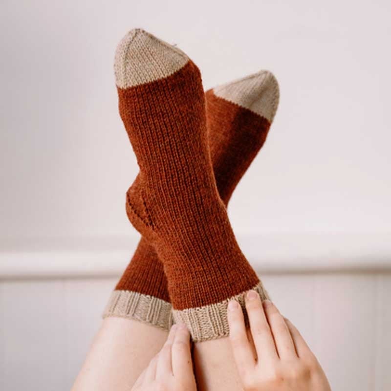 Pom Pom Publishing Knit How Revised & Updated Edition