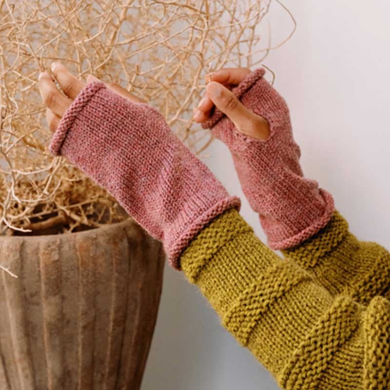 Knit How Revised & Updated Edition