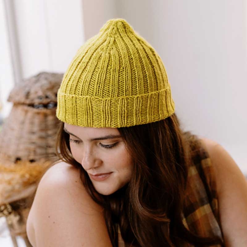 Knit How Revised & Updated Edition