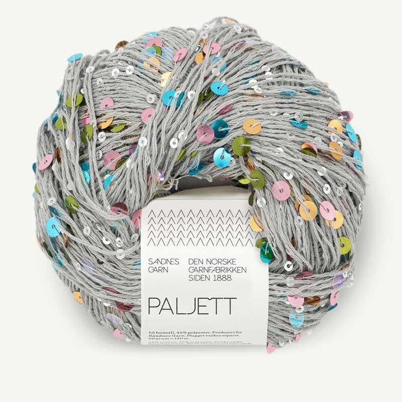 Sandnes Garn Sandnes Garn Paljett
