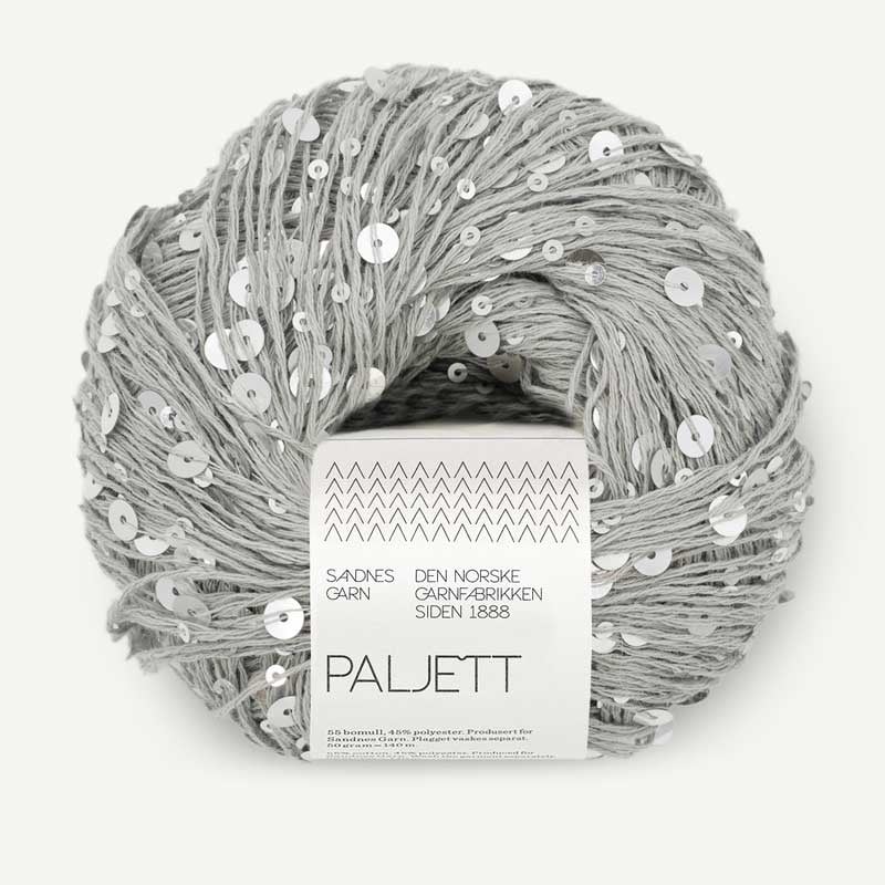 Sandnes Garn Sandnes Garn Paljett