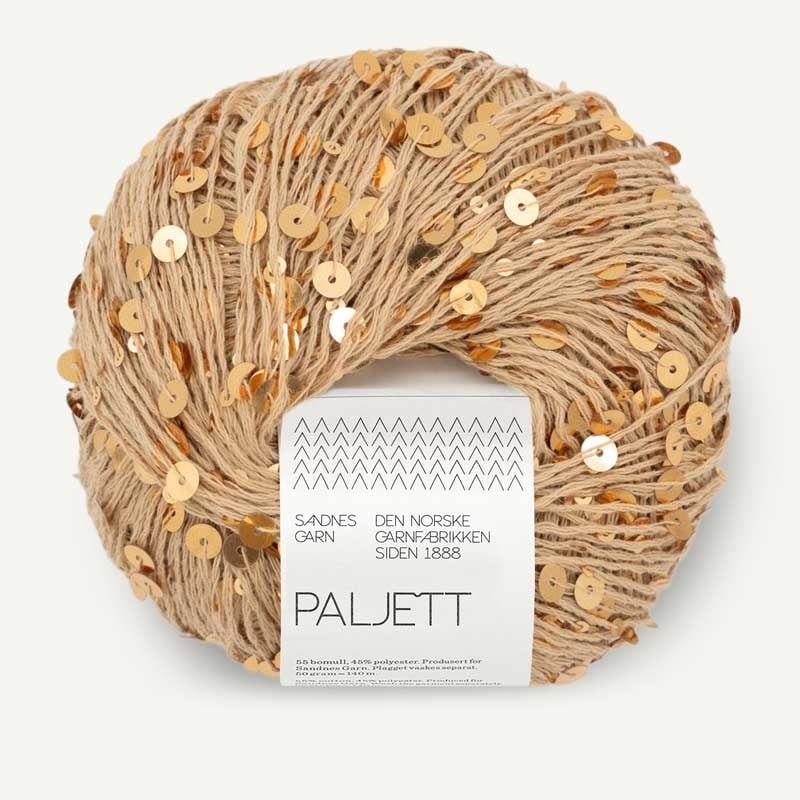 Sandnes Garn Sandnes Garn Paljett