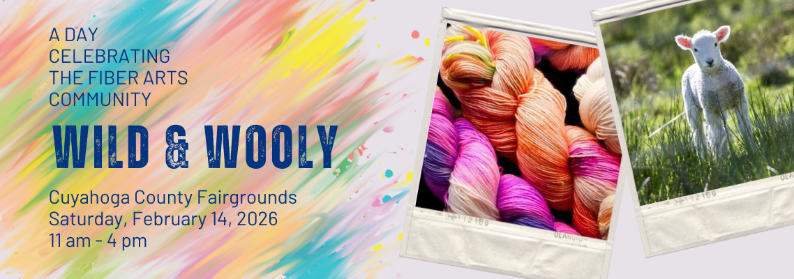 Wild & Wooly 2026