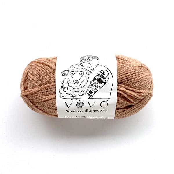 Retrosaria Retrosaria Vovó