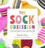 The Sock Obsession by Summer Lee
