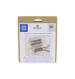 DMC Mini Weaving Loom