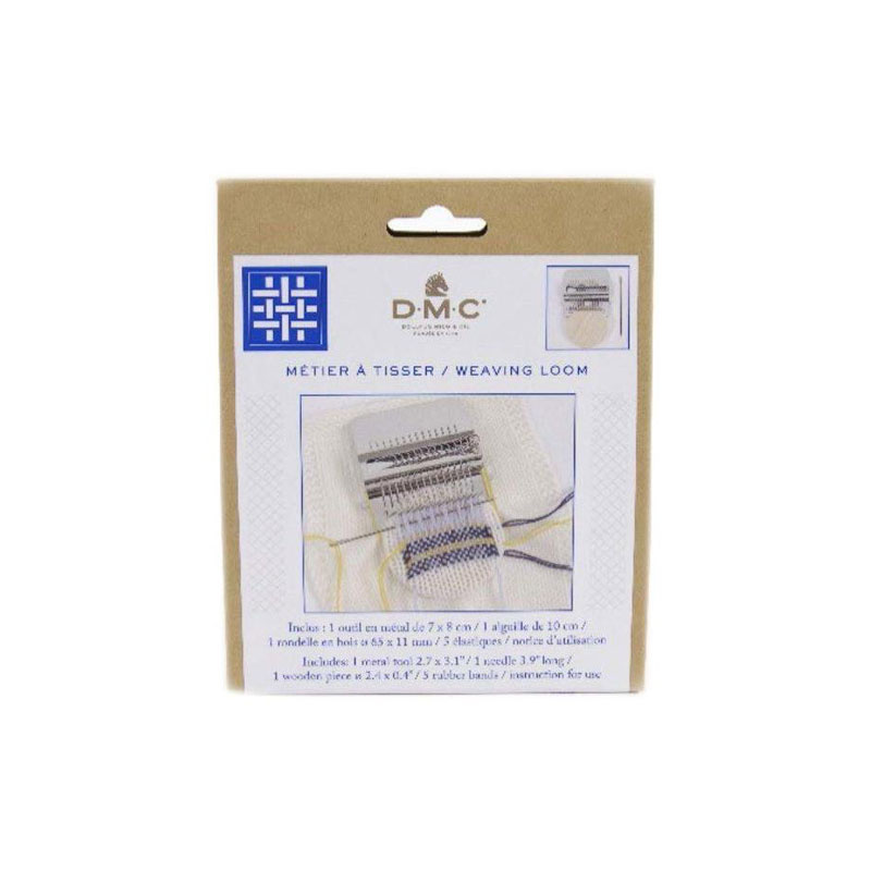 DMC DMC Mini Weaving Loom