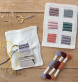 DMC Mini Weaving Loom