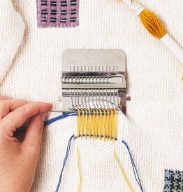 DMC DMC Mini Weaving Loom