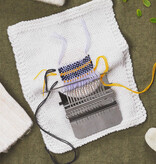 DMC Mini Weaving Loom