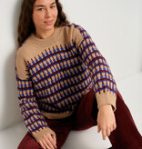 Laine Publishing 52 Weeks of Sweaters