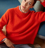 Laine Publishing 52 Weeks of Sweaters