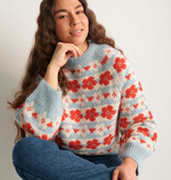Laine Publishing 52 Weeks of Sweaters