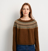 Laine Publishing 52 Weeks of Sweaters