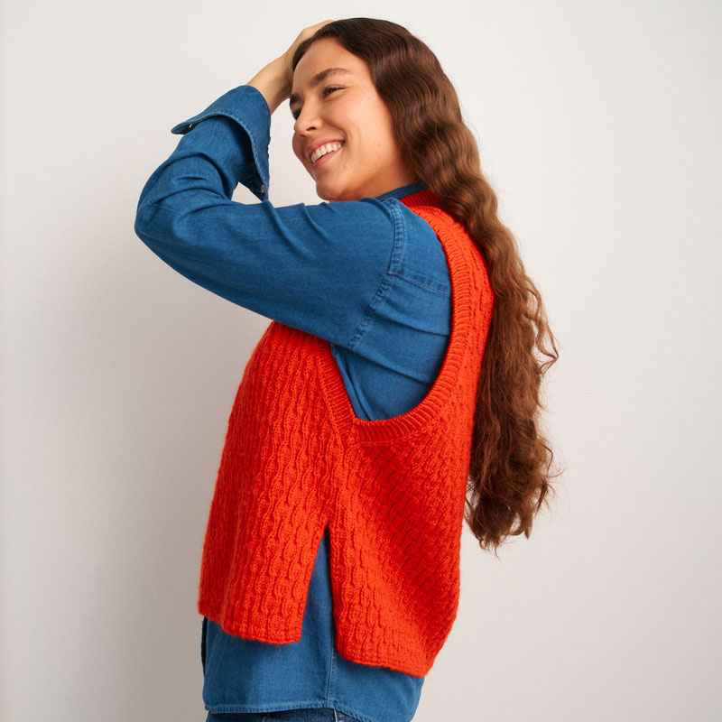 Laine Publishing 52 Weeks of Sweaters