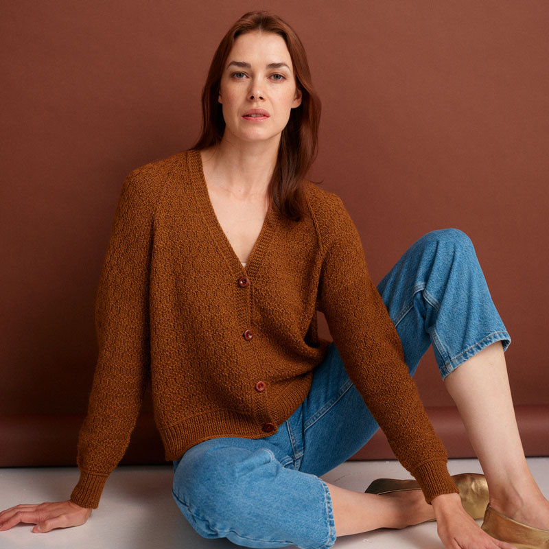 Laine Publishing 52 Weeks of Sweaters