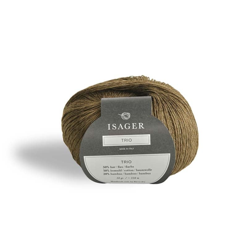 Isager Trio 1