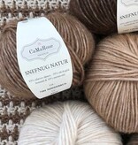 CaMaRose CaMaRose Snefnug Natur