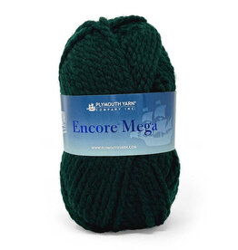 Plymouth Yarn Co. Encore Mega