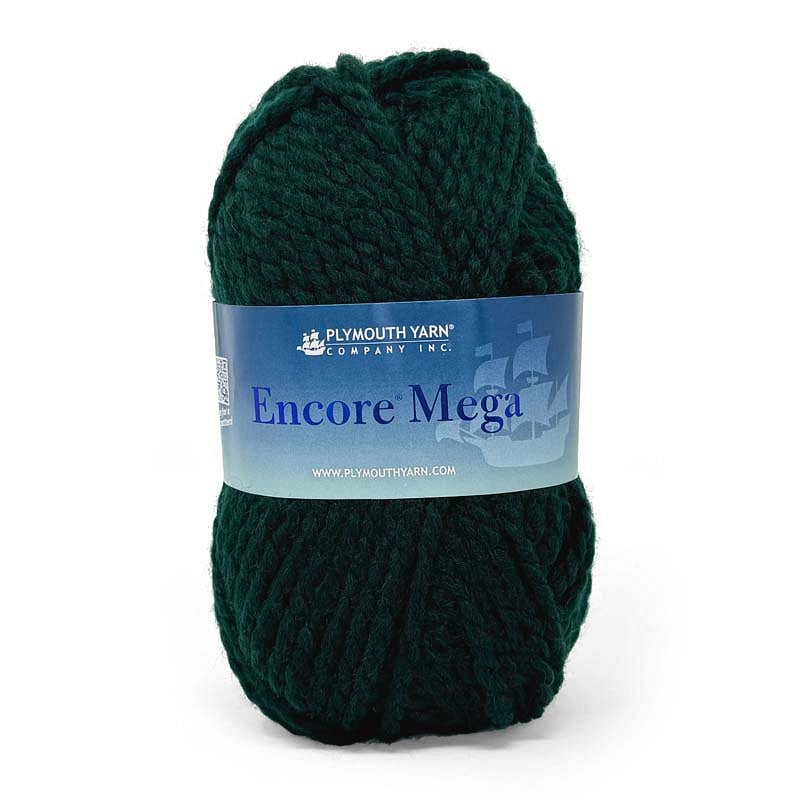 Plymouth Yarn Co. Plymouth Yarn Encore Mega