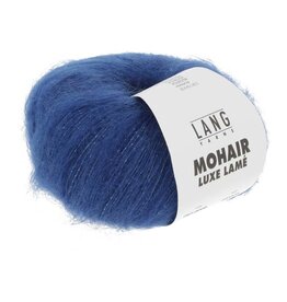 Lang Yarns Mohair Luxe Lamé