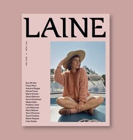 Laine Publishing Laine Magazine, Issue 28