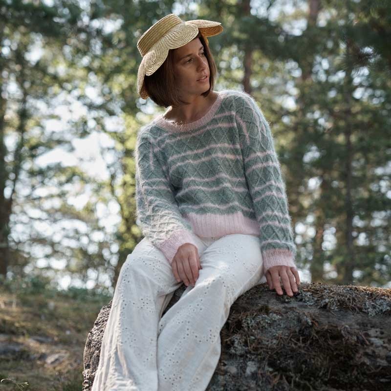 Laine Magazine, Issue 28 (Preorder)