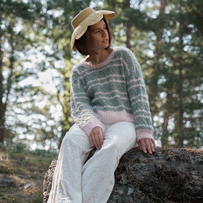 Laine Magazine, Issue 28