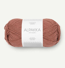 Sandnes Garn Alpakka