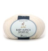 Plymouth Yarn Co. Plymouth Yarn Baby Alpaca Sport EC