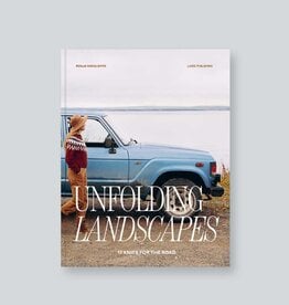 Laine Publishing Unfolding Landscapes