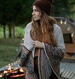 Unfolding Landscapes