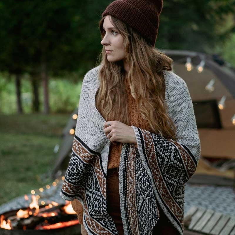 Unfolding Landscapes