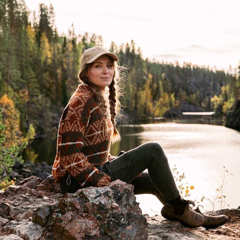 Unfolding Landscapes