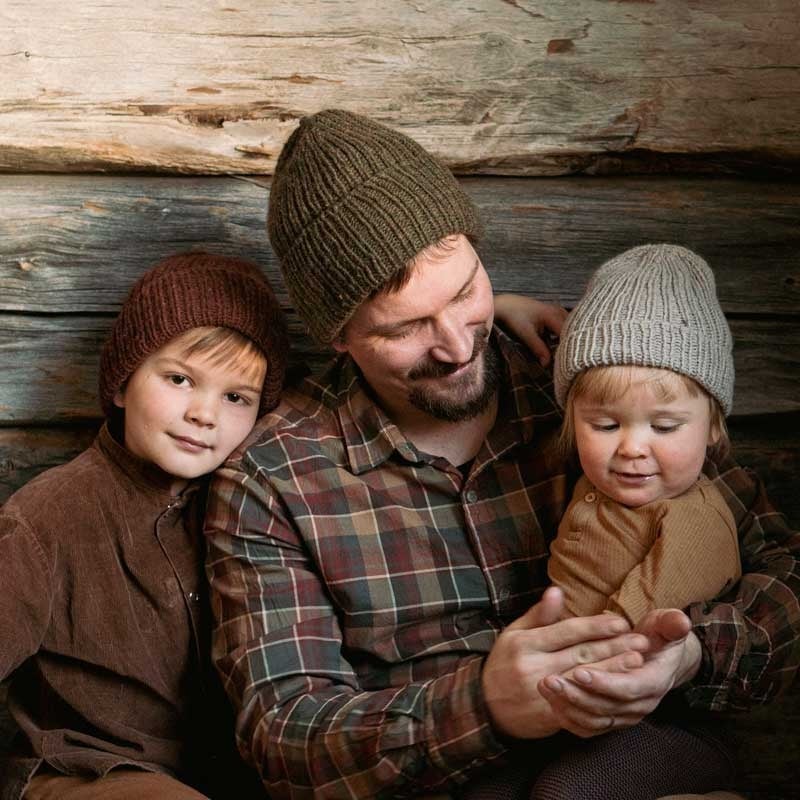 Unfolding Landscapes